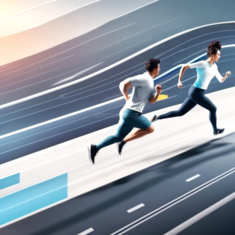 Call to action illustration